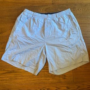 Birddog Oxford Shorts